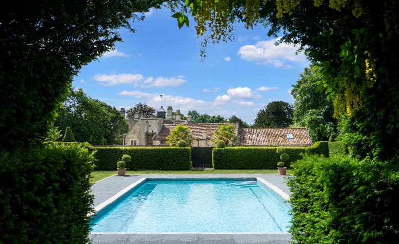 Luxury Cotswolds Rentals